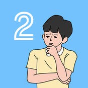 隐藏我的游戏母亲 2 IOS 1.4.2