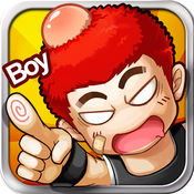 热血街霸 3D IOS 2.3.2