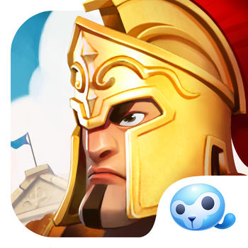 帝国时代 OL IOS 1.10.5