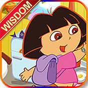 朵拉钓鱼 IOS 1.74