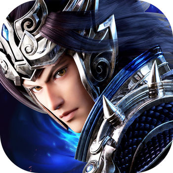 烽火战国 IOS 1.3.5