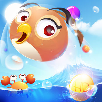 泡泡完美单机版 IOS 1.2.0