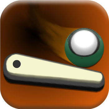 经典三维弹球 IOS 1.0.0