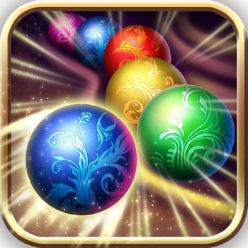 祖玛 豪华版 IOS 1.0.2