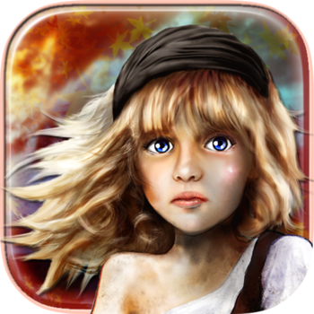 悲惨世界 IOS 1.0
