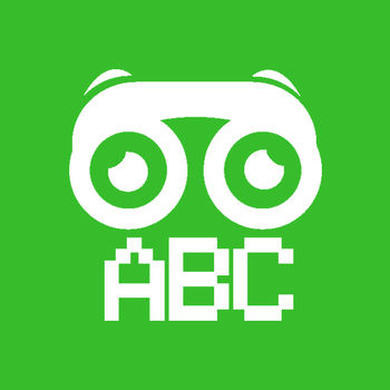 闭着眼睛飘单词 IOS 1.2