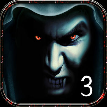 密室逃脱：暮光之城 3 IOS 1.2.0