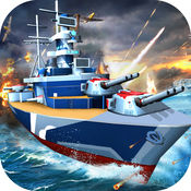 海岛战舰 3D IOS 1.1