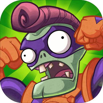 植物大战僵尸：英雄 IOS 2.41.14