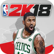 NBA 2K18 IOS 2.97