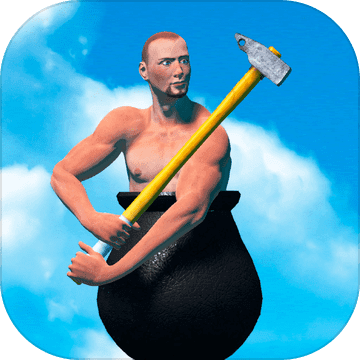 Getting Over It IOS 1.91.17