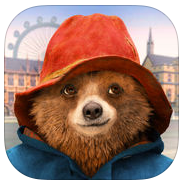 帕丁顿熊快跑 IOS 1.7.0