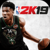 NBA 2K19 IOS 2.95