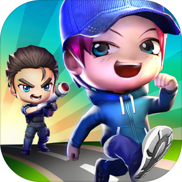 逃跑吧！少年 IOS 4.79.25