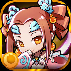 新三国萌将录 IOS 3.9.6