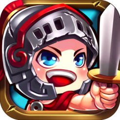 QQ 王者战纪 IOS 1.3.3