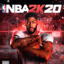 NBA 2K20 IOS 77.15.93