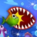 美味星球饥饿鱼 IOS 1.0