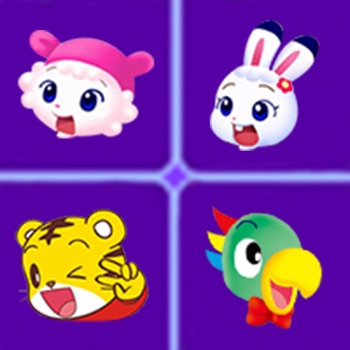 巧虎连连看 IOS 1.2