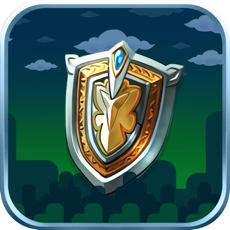 王牌坦克手 IOS 1.0