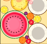 合成大西瓜 IOS 1.4