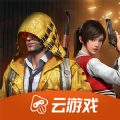 和平精英云游戏 IOS 2.98