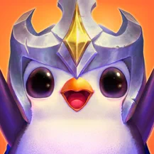 tft 云顶之弈 IOS 12.30.3690729