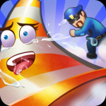 躲猫猫大乱斗 IOS 3.7