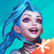 lol 手游 IOS 2.5.5