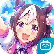 闪耀优俊少女 IOS 2.5.97