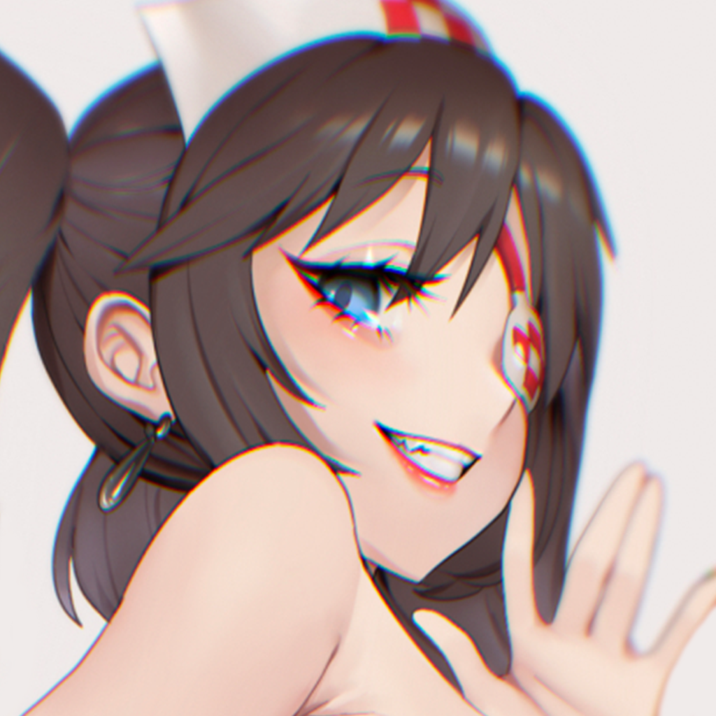 放置萌娘 IOS 1.0.6