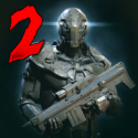 僵尸枪手 2 中文版手机版 IOS 1