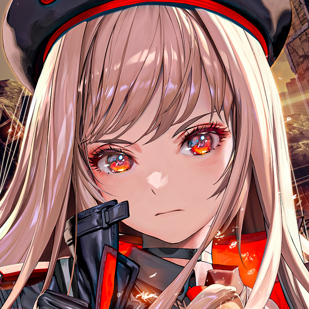胜利女神：妮姬 IOS 114.10 (9)