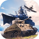 战争雷霆 IOS 1.66.66.28