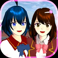 樱花校园模拟器 正版苹果下载 IOS 2.39.5