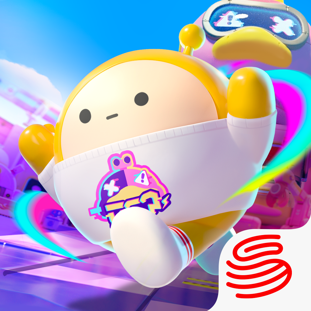蛋仔派对 iPad 版 IOS 1.95.6
