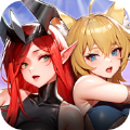 少女的初见：女神与魅魔的传说 IOS 1.0