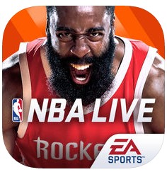 nbalive IOS 8.3.10