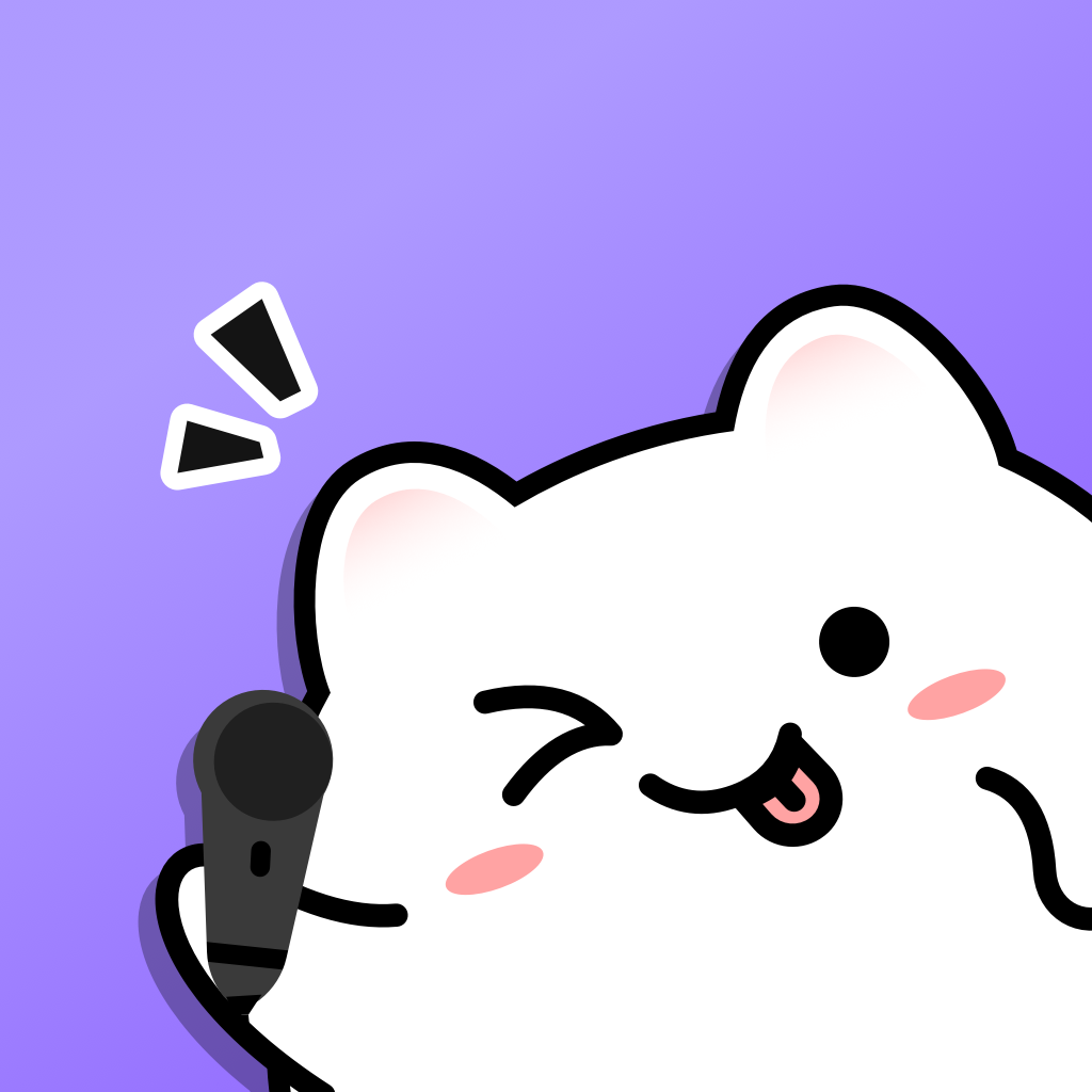 伴唱 IOS 1.0.6