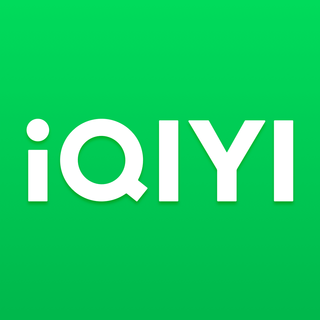 爱奇艺 国际版 IOS 6.16.31