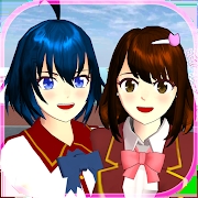 樱花校园模拟器 正版免费下载苹果 IOS 10.91.47.44