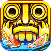 神庙逃亡 2 ios 官方正版 IOS v7.2.0