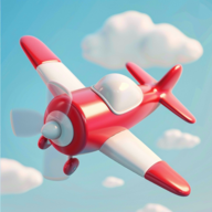 飞机模拟高手 IOS 1.2