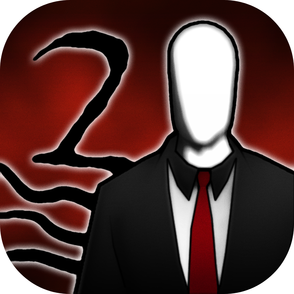 致命无面男 2 IOS 1.2