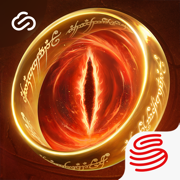 云·指环王：纷争 IOS 1.0.2