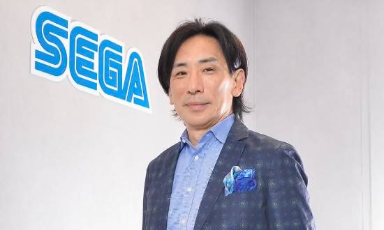 世嘉总裁谈游戏主机困境：面临 PC 和移动端的双重夹击