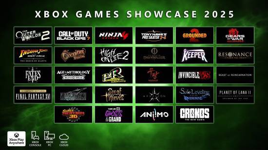 Xbox 大裁员！报道称 6 月发布会所有项目“都很安全”