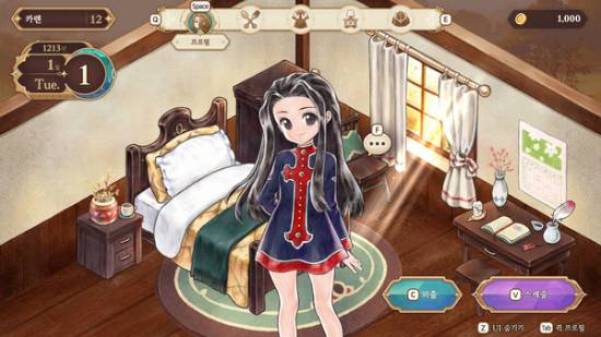 养女儿经典 IP！美少女梦工厂新作开售！