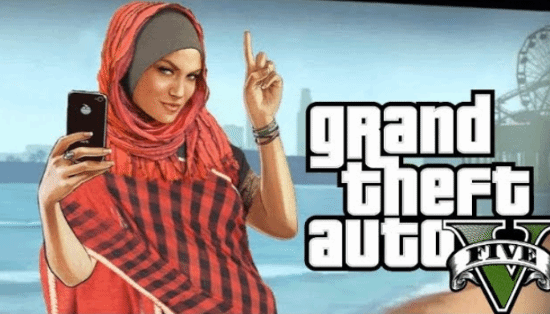 时隔 7 年给他爱 5 在沙特解禁 为 GTA6 上市扫清障碍