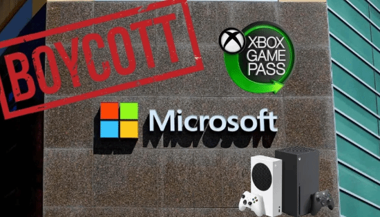 Xbox 裁员引发玩家不满！部分网友呼吁取消订阅 XGP